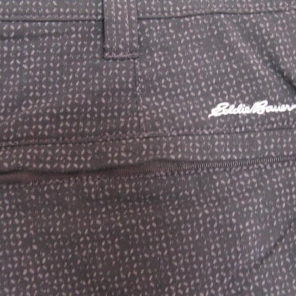 Men's Eddie Bauer Casual Shorts Size 38 - Picture 4 of 4